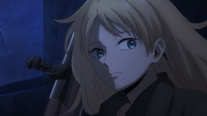 ホテル・インヒューマンズ 1. évad Ep.12 12. epizód