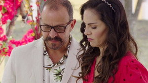 El Gran Pastelero: Bake Off México 1. évad Ep.5 5. epizód