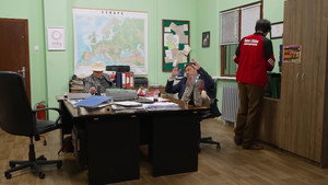 Државни посао 12. évad Ep.173 173. epizód