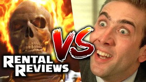 Cinemassacre Rental Reviews 3. évad Ep.2 2. epizód