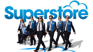 Superstore - Az agyament műszak kép