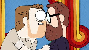 Game Changer Animated 1. évad Ep.2 2. epizód