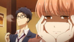 ヲタクに恋は難しい 1. évad Ep.1 1. epizód