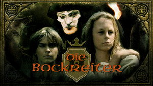 De legende van de Bokkerijders kép