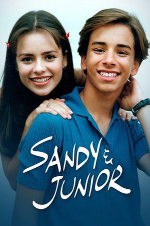 Sandy & Junior poszter
