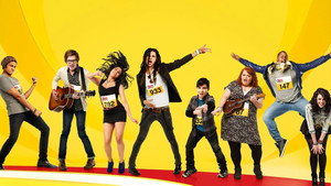 The Glee Project kép