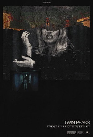 Twin Peaks poszter