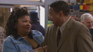 The Parkers 4. évad Ep.25 25. epizód
