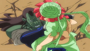 甲虫王者ムシキング ～森の民の伝説～ 1. évad Ep.7 7. epizód