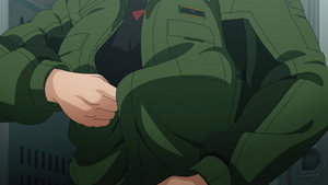 勇気爆発バーンブレイバーン 1. évad Ep.1 1. epizód