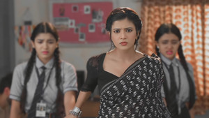 ये रिश्ता क्या कहलाता है 68. évad Ep.2057 2057. epizód