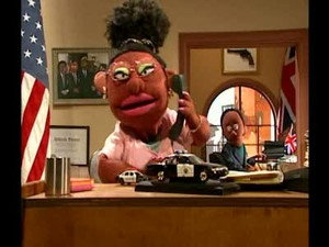 Crank Yankers 2. évad Ep.1 1. epizód