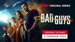 Bad Guys kép