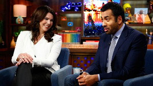 Watch What Happens Live with Andy Cohen 9. évad Ep.74 74. epizód