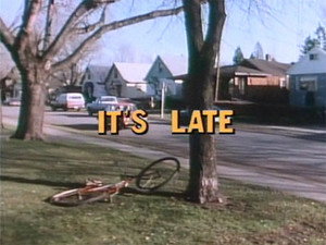 Degrassi Junior High 1. évad Ep.11 11. epizód