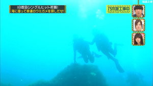 乃木坂工事中 3. évad Ep.31 31. epizód