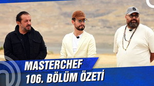 MasterChef Türkiye 4. évad Ep.106 106. epizód