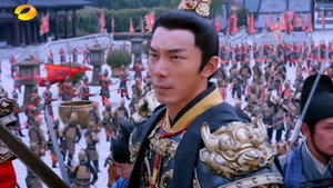 武媚娘传奇 1. évad Ep.38 38. epizód