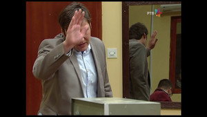 Државни посао 6. évad Ep.35 35. epizód