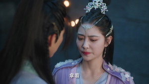 勿扰飞升 1. évad Ep.29 29. epizód