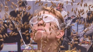 I'm a Celebrity...Get Me Out of Here! 18. évad Ep.16 16. epizód