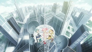魔法少女まどか☆マギカ kép