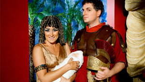 Horrible Histories 2. évad Ep.8 8. epizód