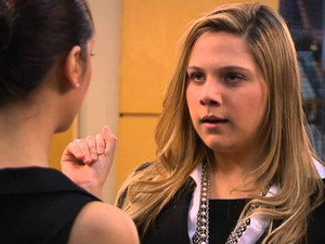 Degrassi: Minis 2. évad Ep.14 14. epizód