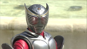 仮面ライダー龍騎 1. évad Ep.38 38. epizód