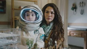 Adım Farah 1. évad Ep.6 6. epizód