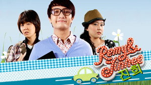 Remy & Jinhee kép