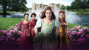 The Lady Grace Mysteries kép