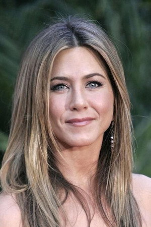 Jennifer Aniston profil kép