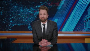 The Daily Show 31. évad Ep.22 22. epizód