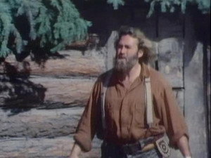 Grizzly Adams 1. évad Ep.8 8. epizód
