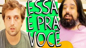 Porta dos Fundos 8. évad Ep.118 118. epizód