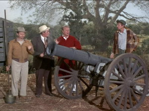 Green Acres 5. évad Ep.1 1. epizód