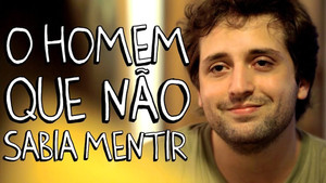 Porta dos Fundos 2. évad Ep.6 6. epizód
