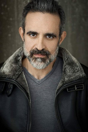 Sam Vincent profil kép