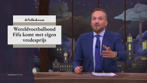 Lubach 2. évad Ep.43 43. epizód