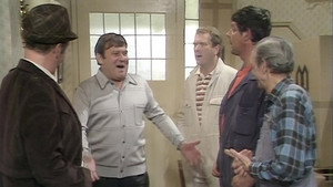 Terry and June 6. évad Ep.5 5. epizód