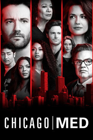 Chicago Med poszter