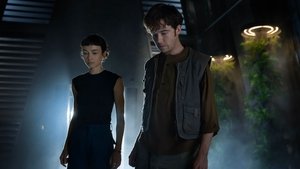 Alien: Föld 1. évad Ep.8 A valódi szörnyetegek