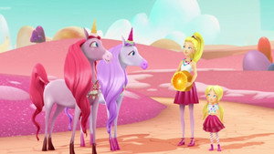 Barbie Dreamtopia 1. évad Ep.1 1. epizód
