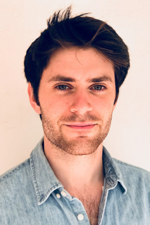 David Weil profil kép