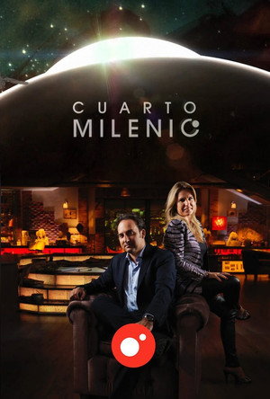Cuarto Milenio poszter