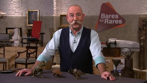 Bares für Rares 9. évad Ep.4 4. epizód