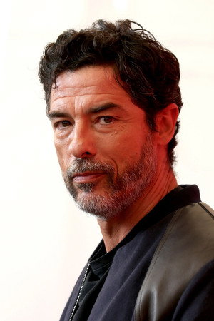 Alessandro Gassmann profil kép