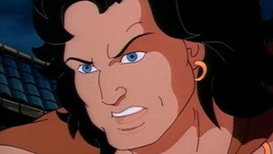 Conan the Adventurer 1. évad Ep.9 9. epizód