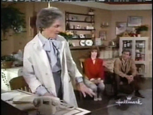 Hart to Hart 4. évad Ep.15 15. epizód
